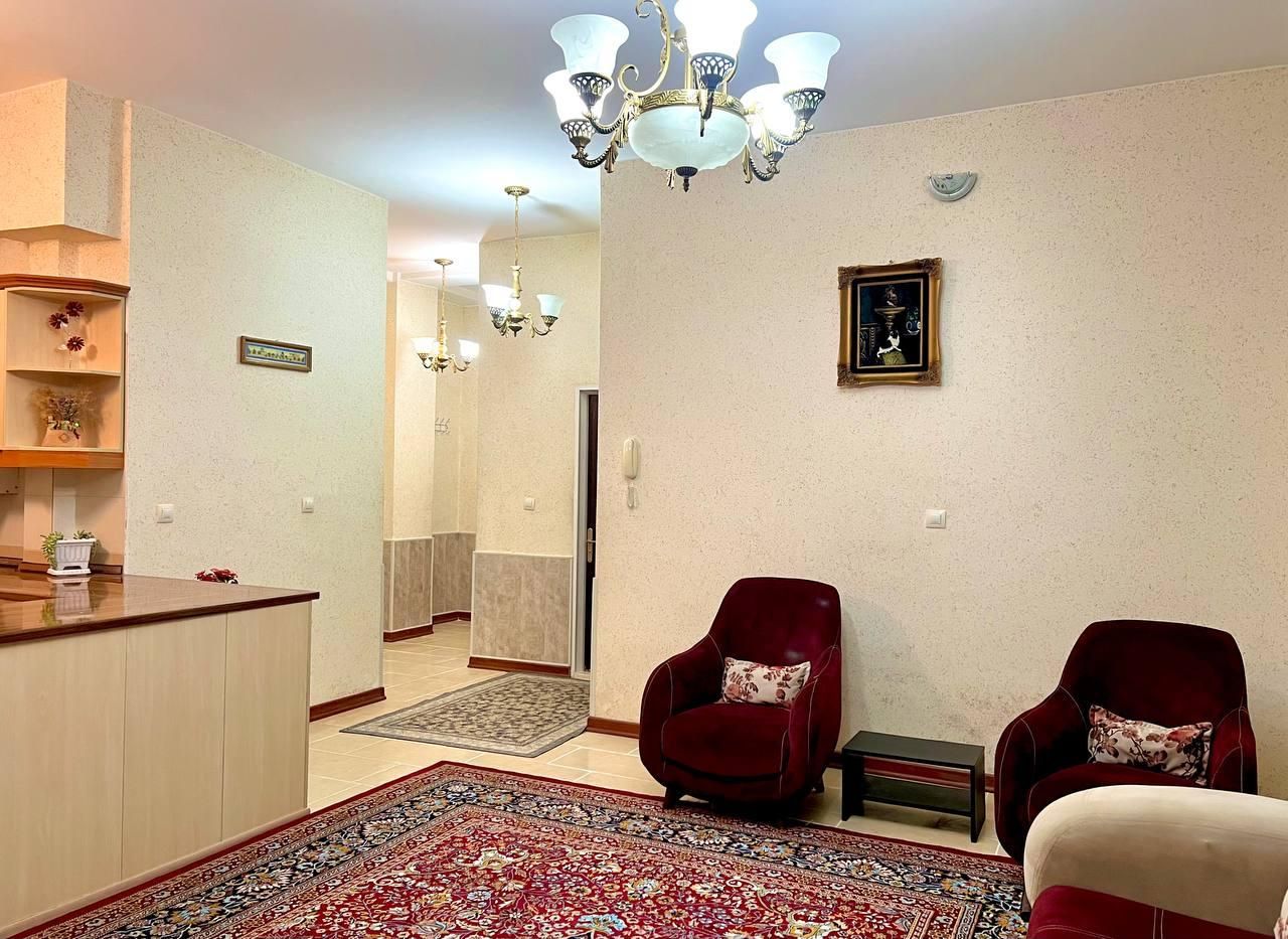 سوئیت لوکس با تمام امکانات رفاهی/همکف|اجارهٔ کوتاهمدت آپارتمان و سوئیت|مشگین شهر, |دیوار