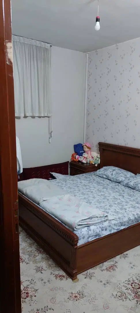 هاشمیه ۲۸ / معاوضه با واحد بزرگتر/ با ۴ تومن سر|فروش آپارتمان|مشهد, کوثر|دیوار