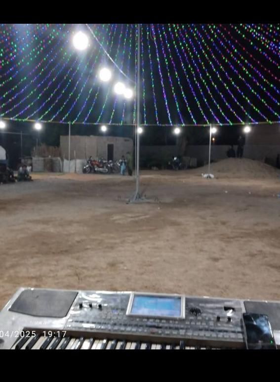 اورگی موسیقی مراسم های عروسی جشن تولد،عقد،حنابندان|خدمات پذیرایی، مراسم|بم, |دیوار