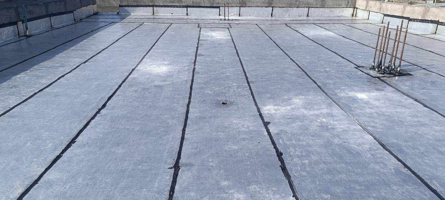 ایزوگام|خدمات پیشه و مهارت|زنجان, |دیوار