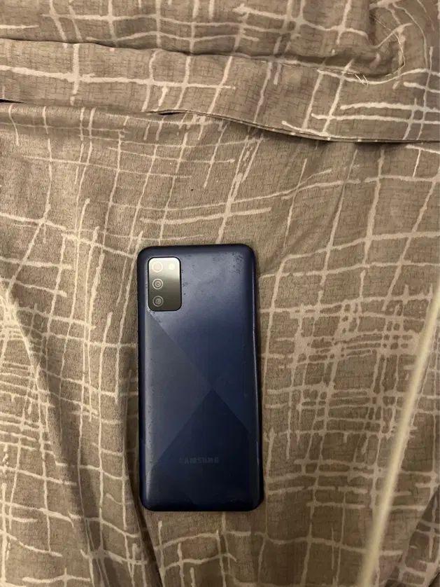 گوشی galaxy A02s|موبایل|تهران, گلستان (شهرک راه آهن)|دیوار