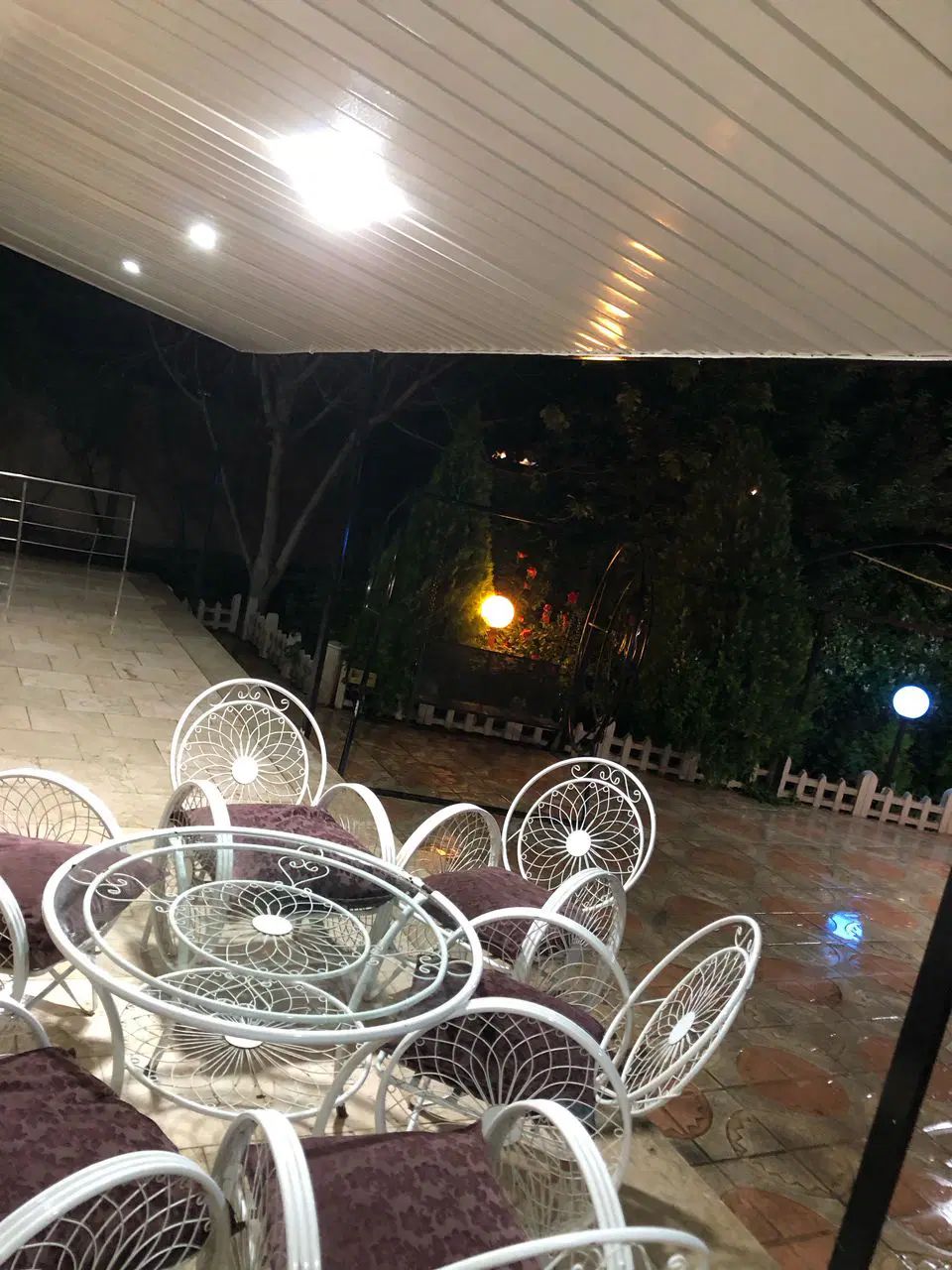 ۱۰۰۰متر زمین ۱۵۰متر بنا ۲خواب مستر سهیلیه کردان|اجارهٔ خانه و ویلا|کرج, فاز ۲ مهرشهر|دیوار