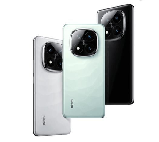 شیائومی Note14Pro5G حافظه512 رم12(آک) بدون پیش|موبایل|اصفهان, ملک‌شهر|دیوار
