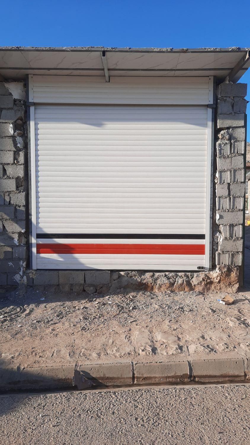 نمایندگی کرکره برقی پایتخت|خدمات پیشه و مهارت|کوهدشت, |دیوار