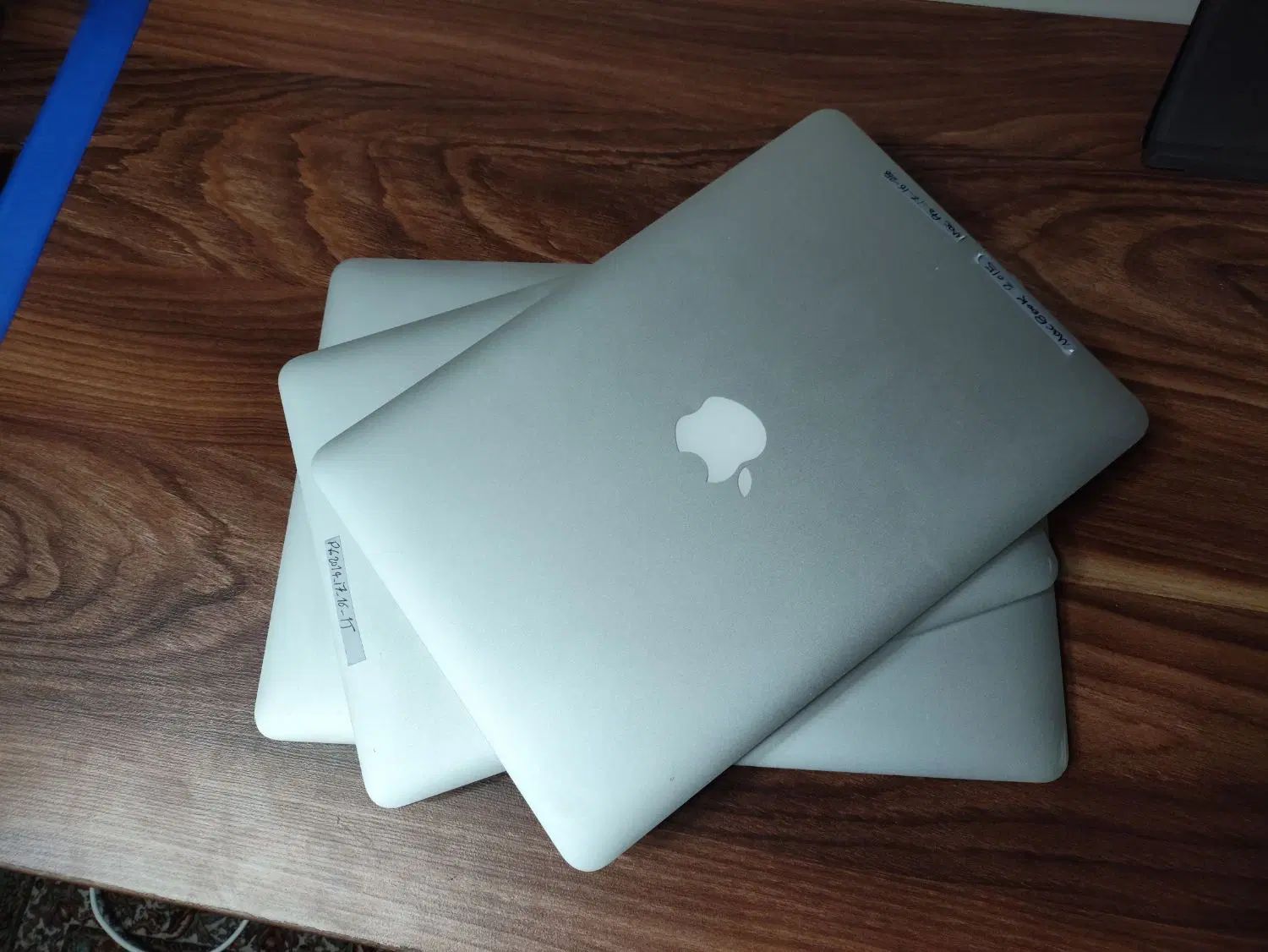 اپل مک بوک پرو قدرتمند Apple MacBook Pro Retina i7|رایانه همراه|تهران, سعادت‌آباد|دیوار