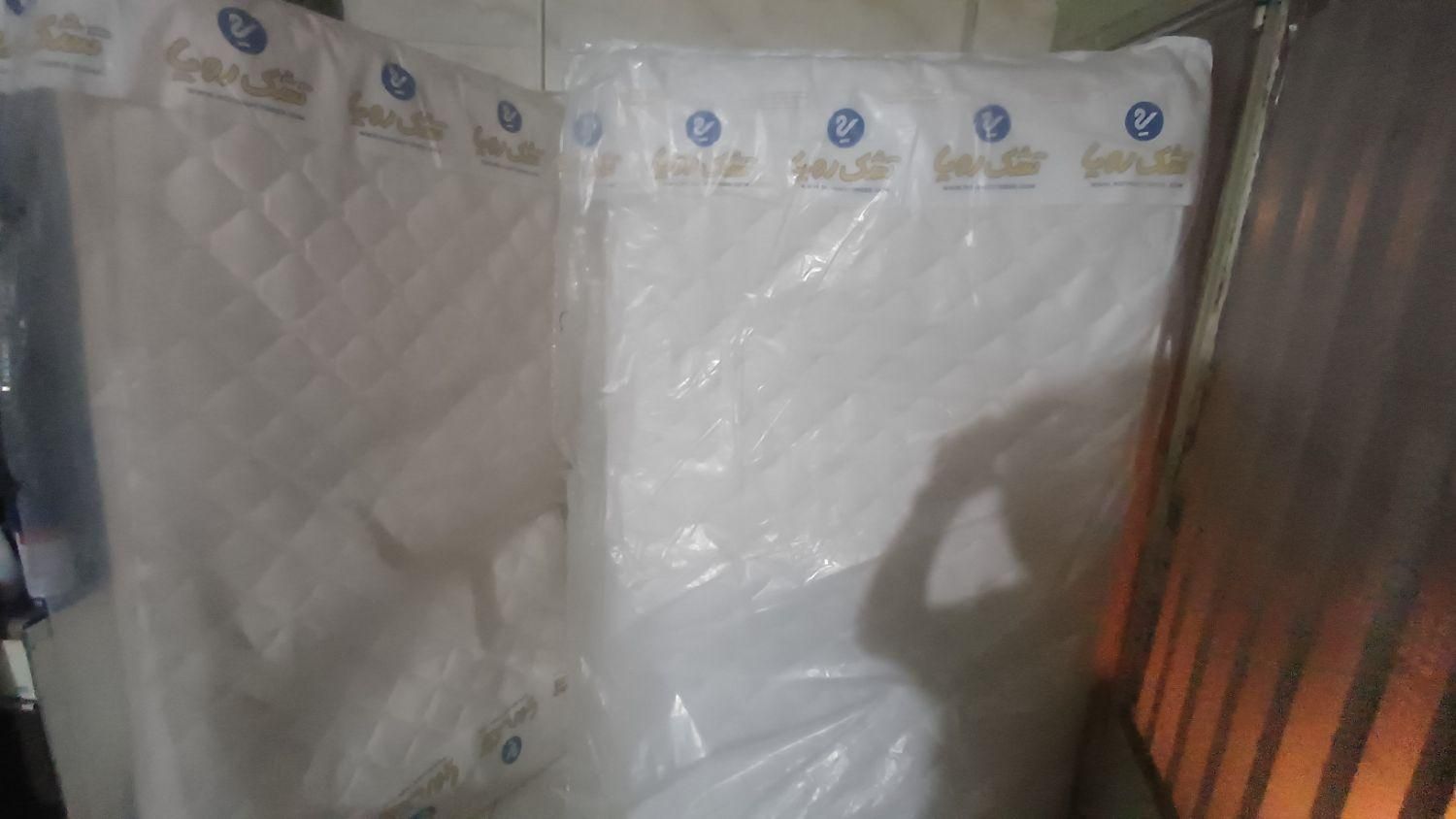 تشک تخت خواب|تشک تختخواب|اصفهان, شهرک ولیعصر|دیوار