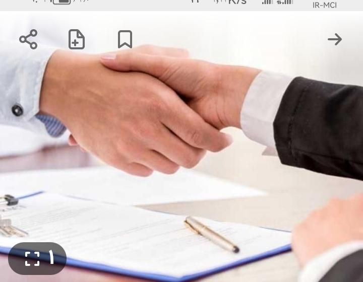 ضامن وام|خدمات مالی، حسابداری، بیمه|رشت, گلباغ نماز|دیوار