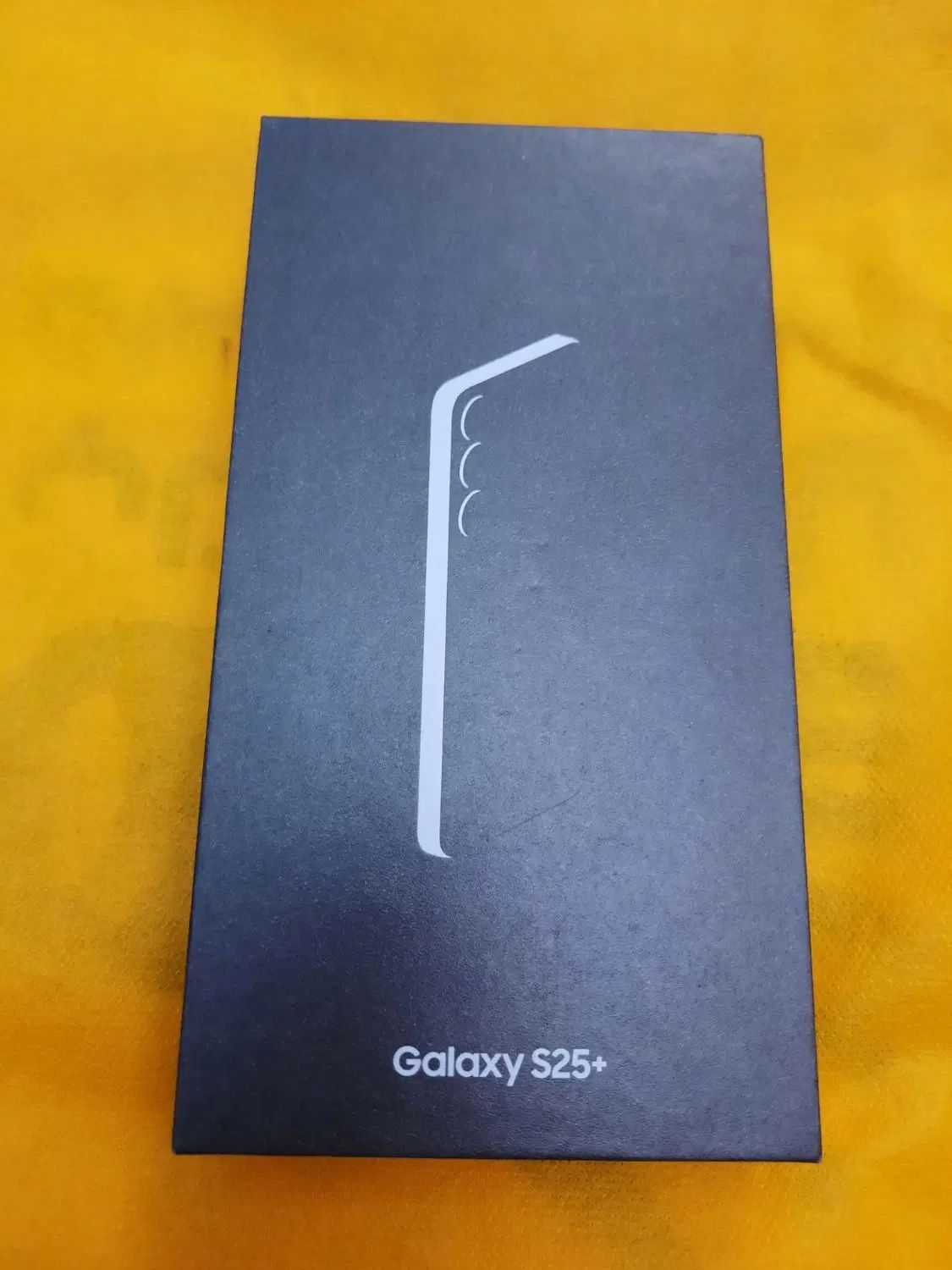 Galaxy S25 Plus آک، مسافری از امریکا، رجیستر شده|موبایل|تهران, ولنجک|دیوار