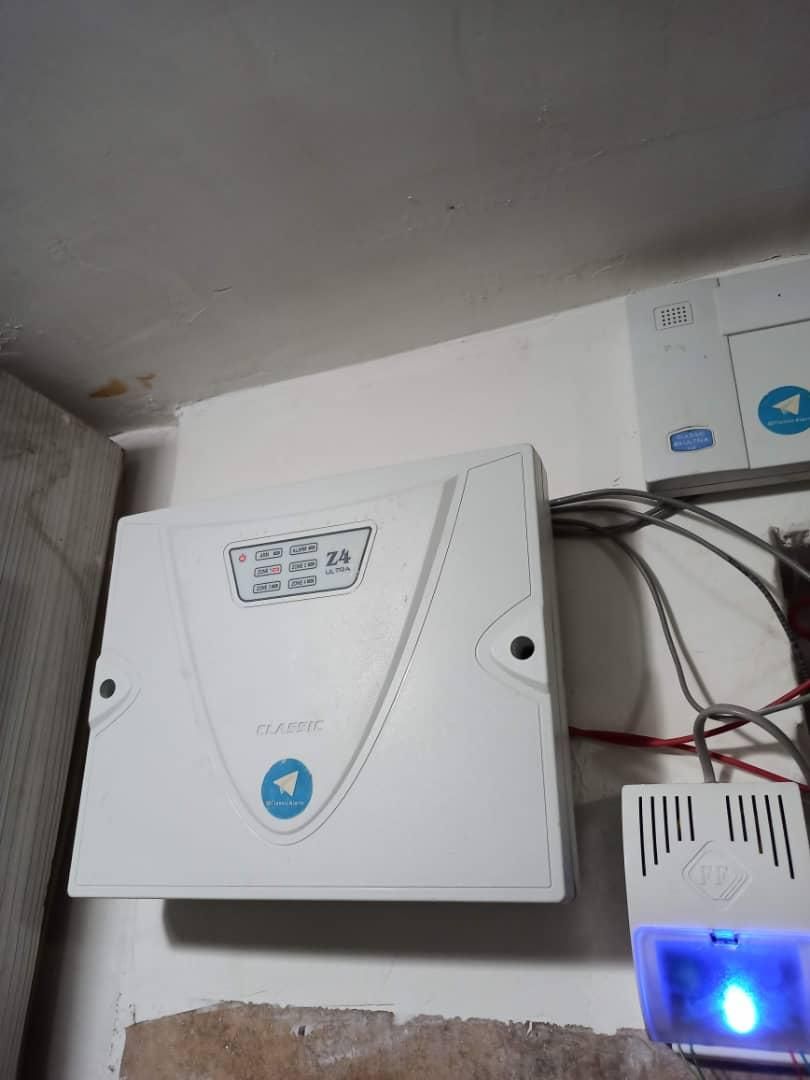 دوربین مداربسته،نصب،نصاب|دوربین مداربسته|کرمانشاه, |دیوار