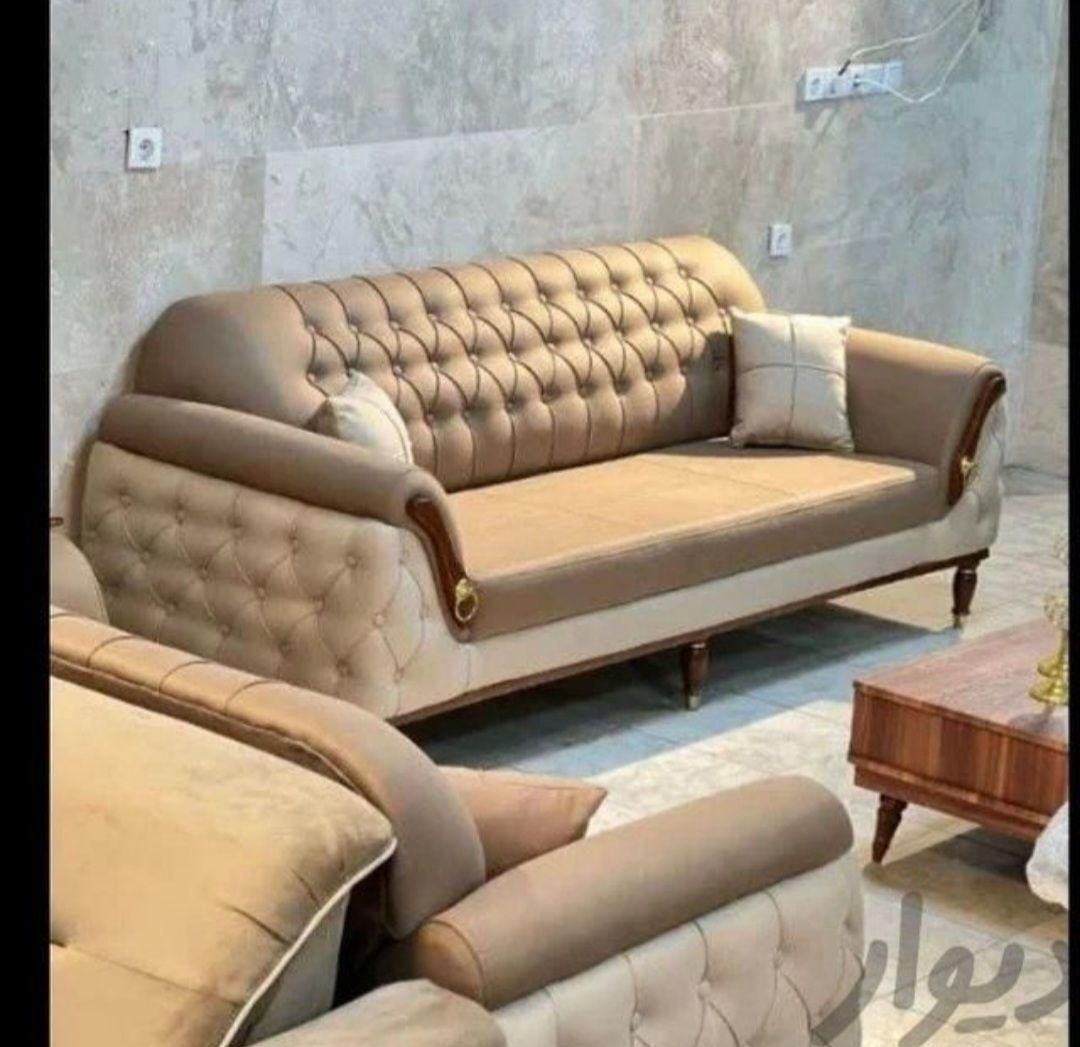 *سون پاریس 2006*|مبلمان خانگی و میز عسلی|اراک, |دیوار