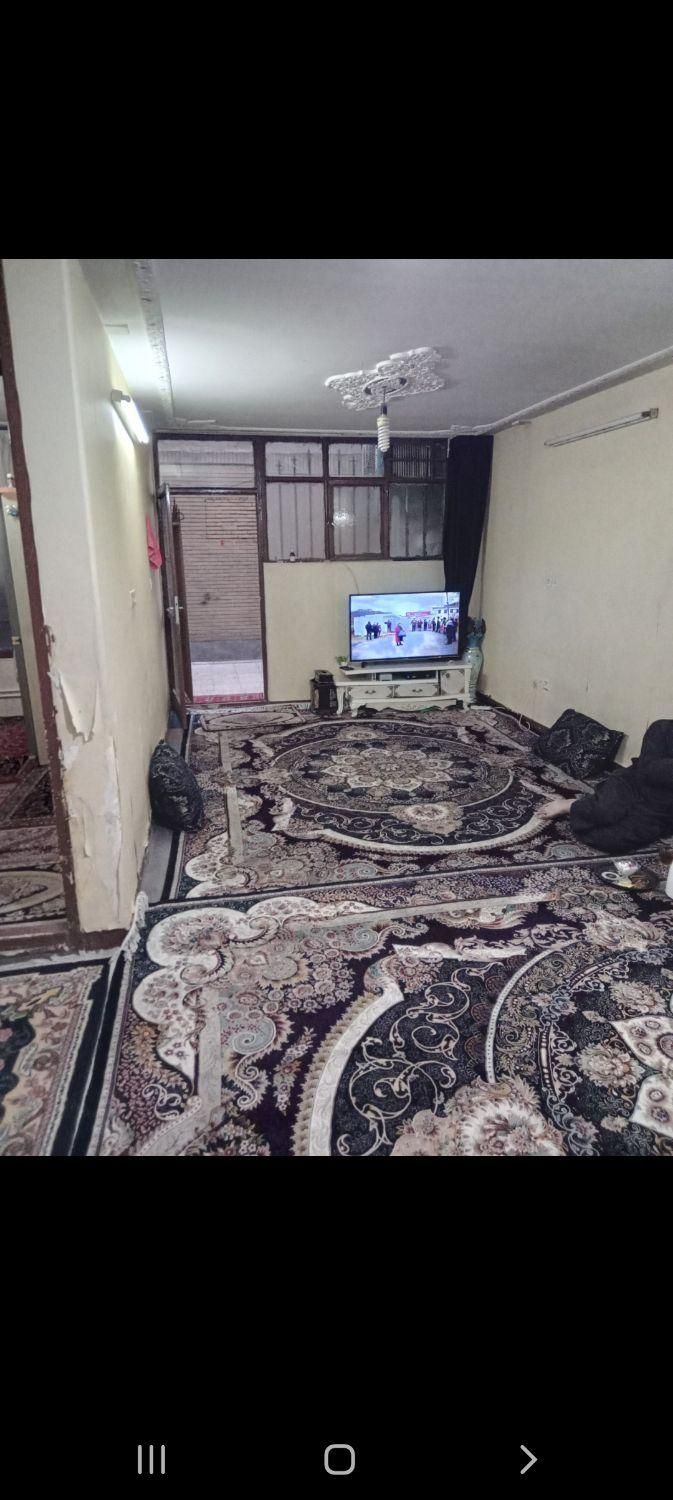 اجاره خانه ویلایی ۶۰ متری ۱ خوابه در سیزده آبان|اجارهٔ خانه و ویلا|ری, سیزده آبان|دیوار