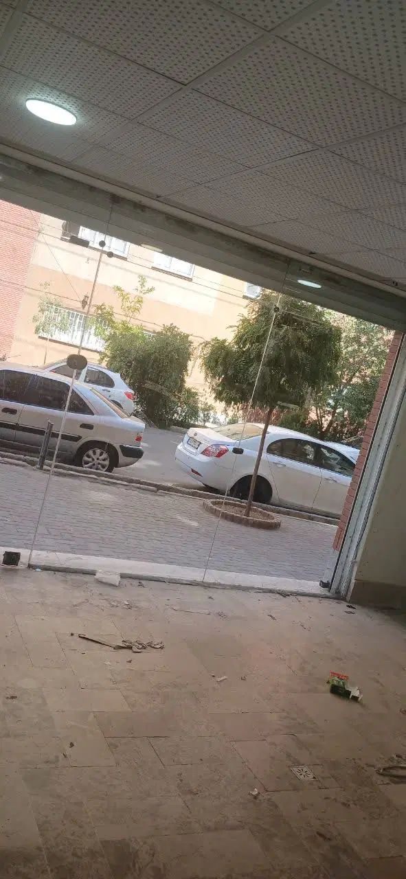 رهن و اجاره یک مغازه ۳۳ متری در امیریه ۲۴|اجارهٔ مغازه و غرفه|مشهد, الهیه|دیوار