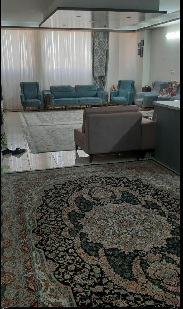 فروش آپارتمان ۱۱۷ متری ۳ خوابه در شهرک گلدیس|فروش آپارتمان|شاهین‌شهر, شهرک گلدیس|دیوار