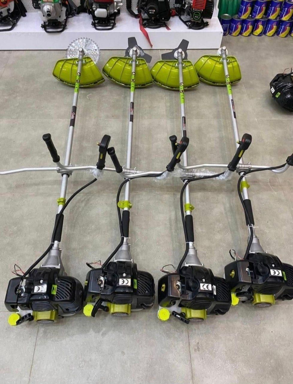 پخش عمده ادوات کشاورزی اره سمپاش و...|ماشینآلات صنعتی|تهران, دستغیب|دیوار