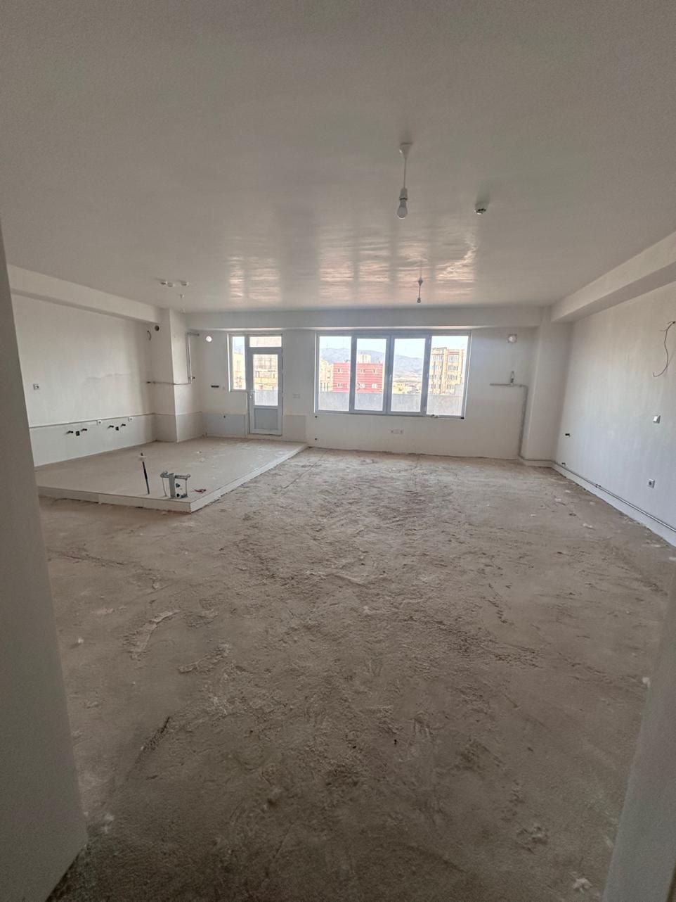 ۱۳۵متر/نوساز/کوچه پشمی/تک واحدی|فروش آپارتمان|اهر, |دیوار