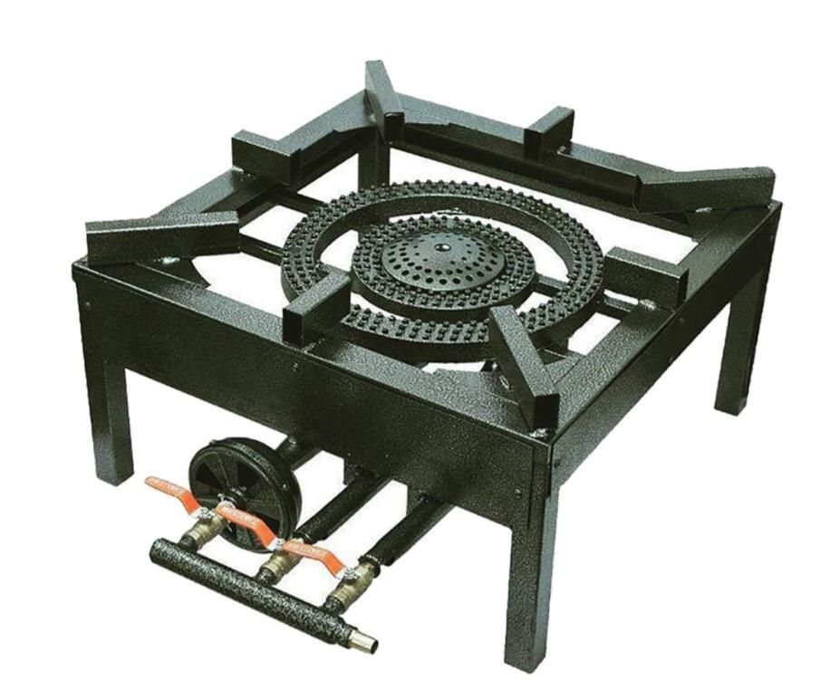 اجاق گاز پروفیلی اجاق مراسم|اجاق گاز و لوازم برقی پخت‌وپز|قم, نیروگاه|دیوار