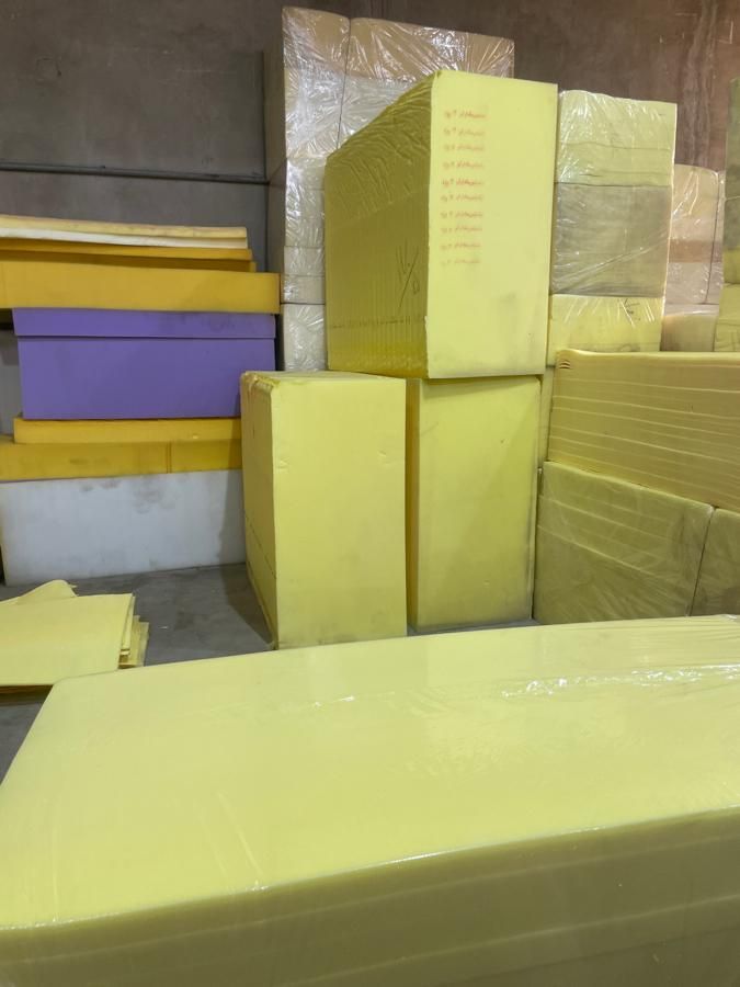 ابر و اسفنج|عمده‌فروشی|تهران, امین حضور|دیوار