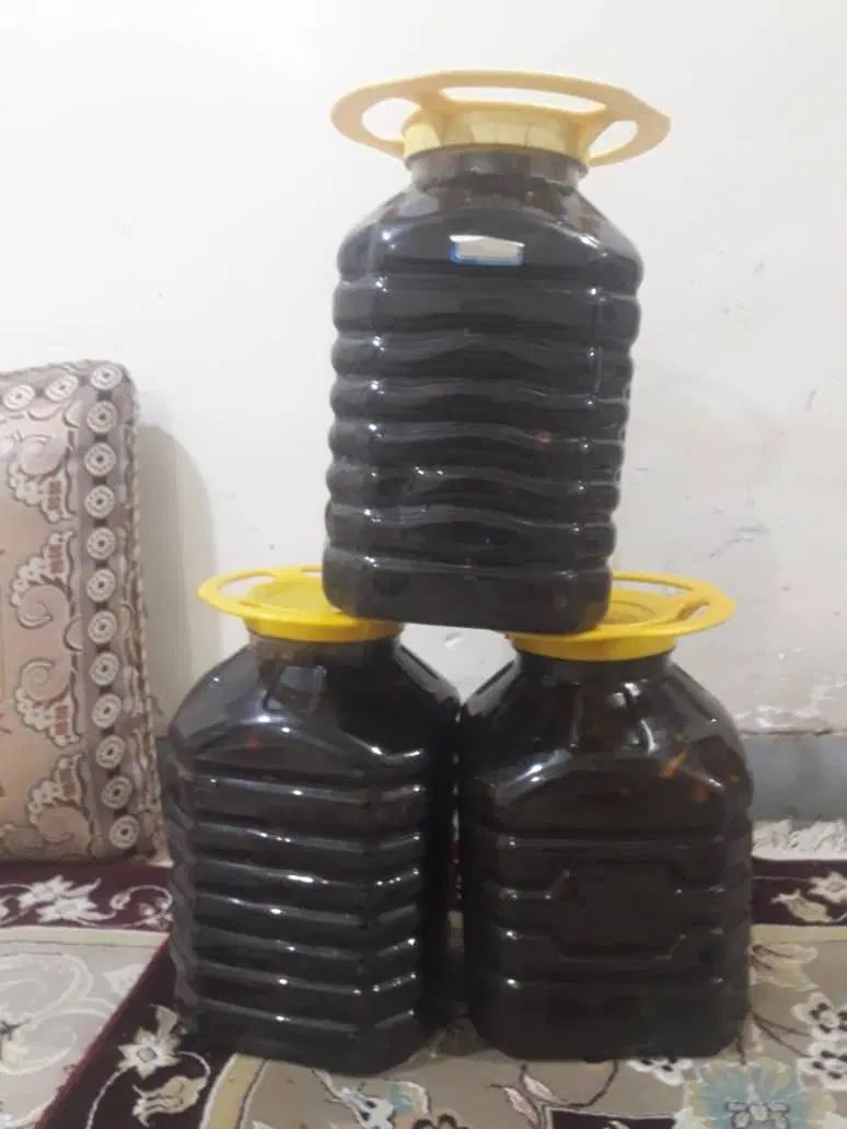 ترشی سیر بارب انار 4ساله دانه درشت کاملا بهداشتی|خوردنی و آشامیدنی|رامهرمز, |دیوار