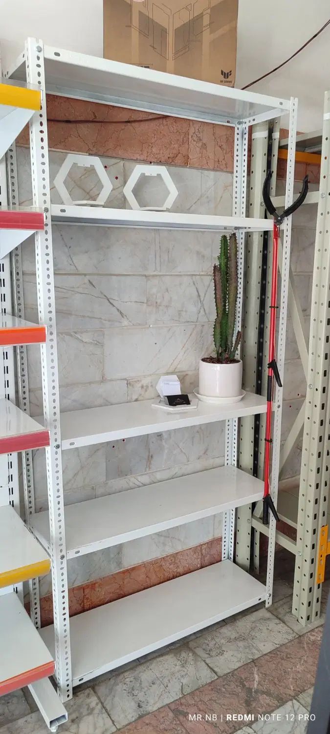 قفسه / رگال / راک / سبد حراجی|فروشگاه و مغازه|مشهد, رسالت|دیوار