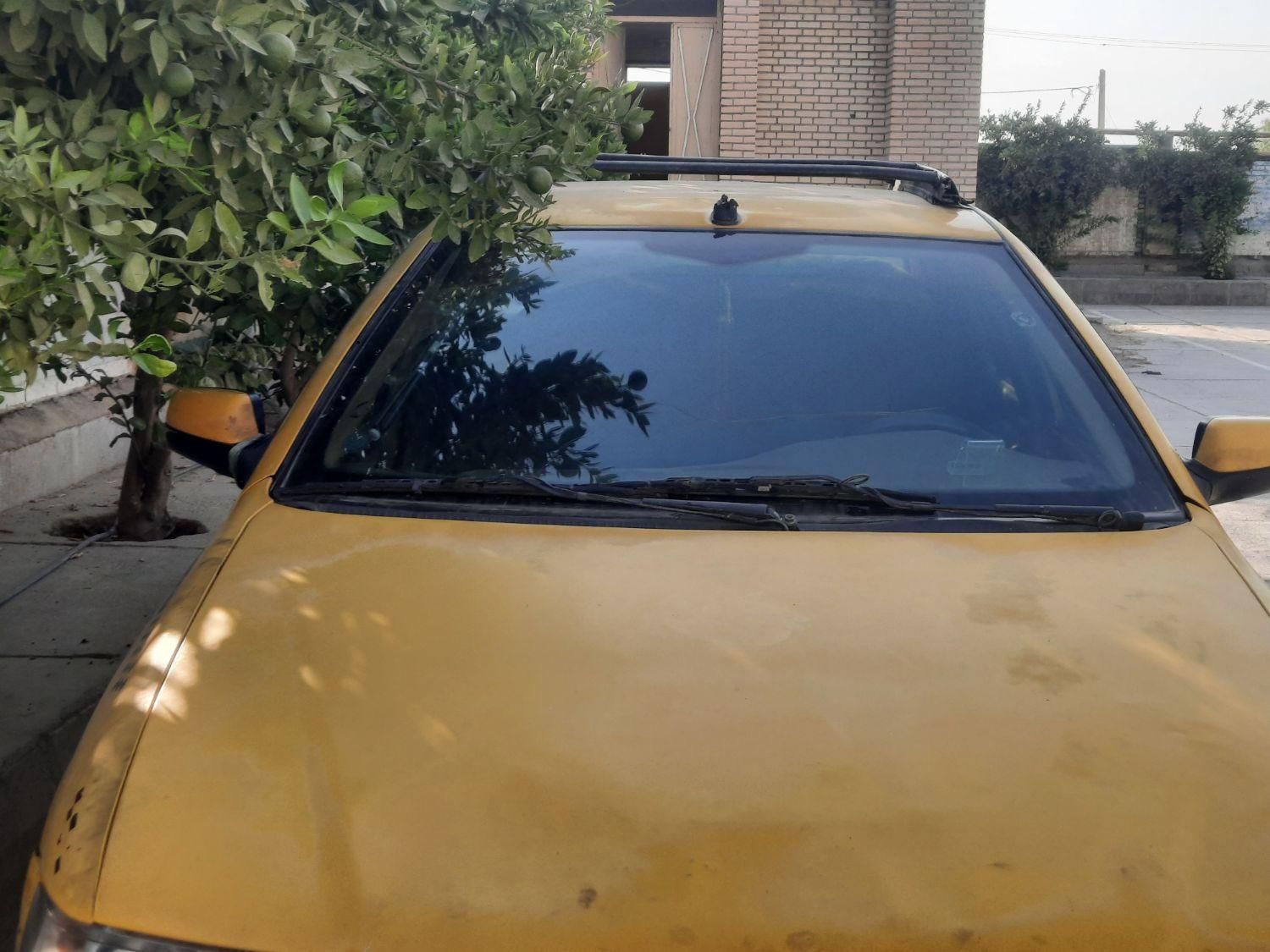 سمند ef7 دوگانه سوز، مدل 1395|خودرو سواری و وانت|دهدشت, |دیوار