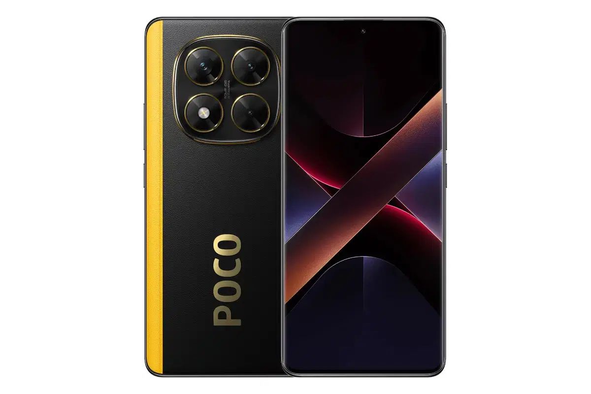 honor 200 معاوضه با pocox7|موبایل|کرج, شهرک بنفشه|دیوار