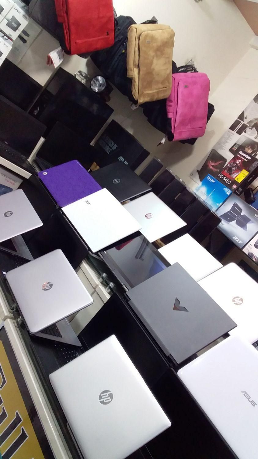 DELL E6440|رایانه همراه|گرگان, |دیوار