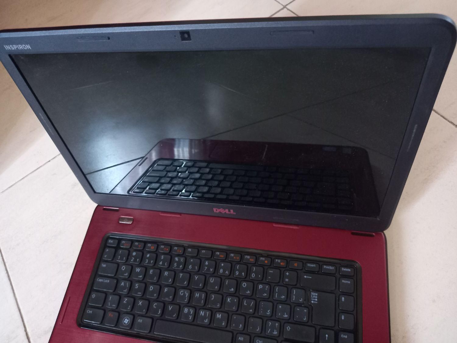 لپ تاپ DELL مدل INSPIRON N5050|رایانه همراه|تهران, سیدخندان|دیوار