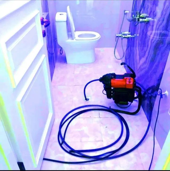لوله بازکنی قرچک داوود اباد و شهرک صنعتی ها|خدمات پیشه و مهارت|قرچک, پویینک|دیوار