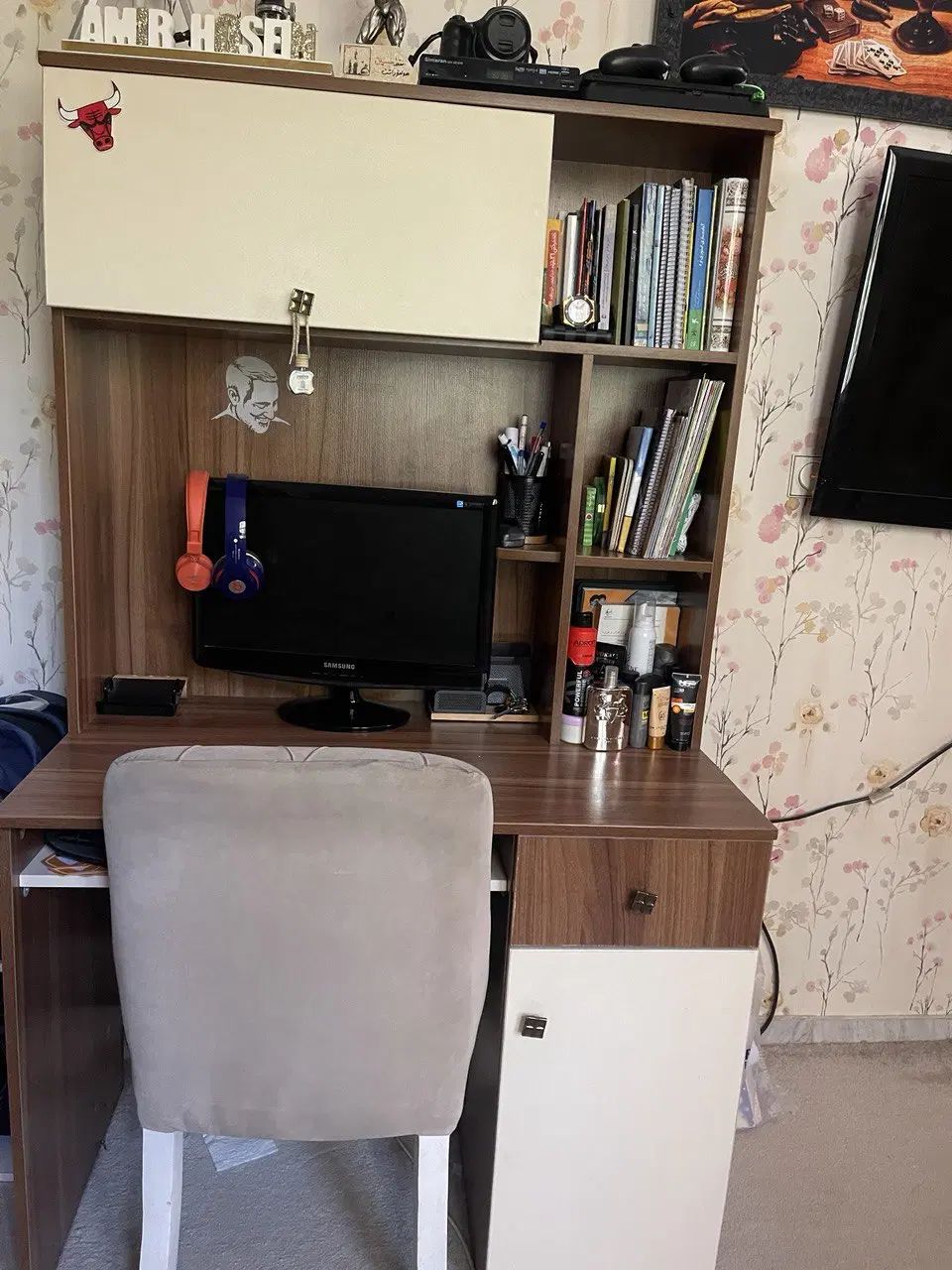 سرویس خواب|تخت و سرویس خواب|تهران, فدک|دیوار