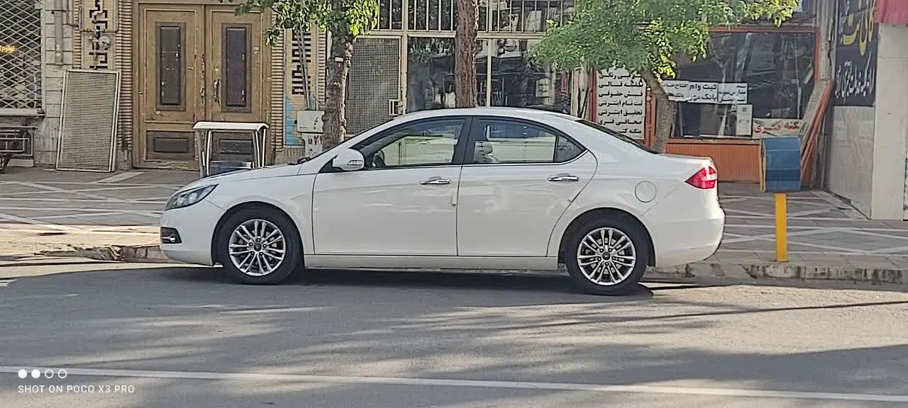جک J5|خودرو سواری و وانت|مشهد, طبرسی شمالی|دیوار