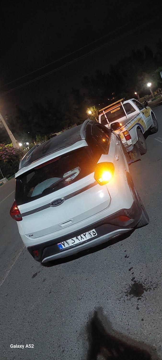 یدک کش/خودرو بر/جرثقیل/امدادخودرو/مکانیک سیارمهدی|خدمات حمل و نقل|کرج, مهرشهر - فاز ۴|دیوار