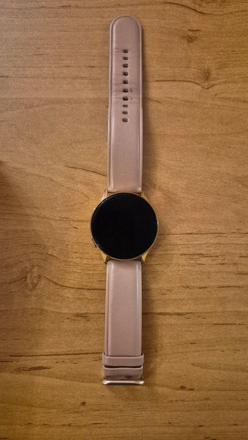 galaxy watch active2 40mm samsung|ساعت|تهران, عباس‌آباد|دیوار