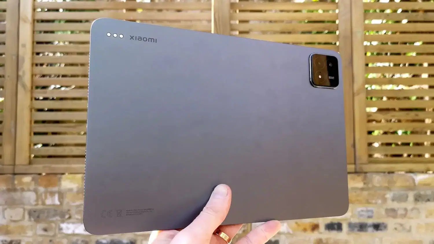 TABLET XIAOMI PAD 6S PRO . 1TR(terabyte) . RAM 16|تبلت|مشهد, وکیل‌آباد|دیوار