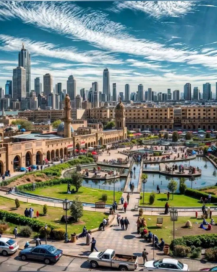 تور گروهی اربیل از اصفهان اقساطی|تور و چارتر|اصفهان, جلفا|دیوار