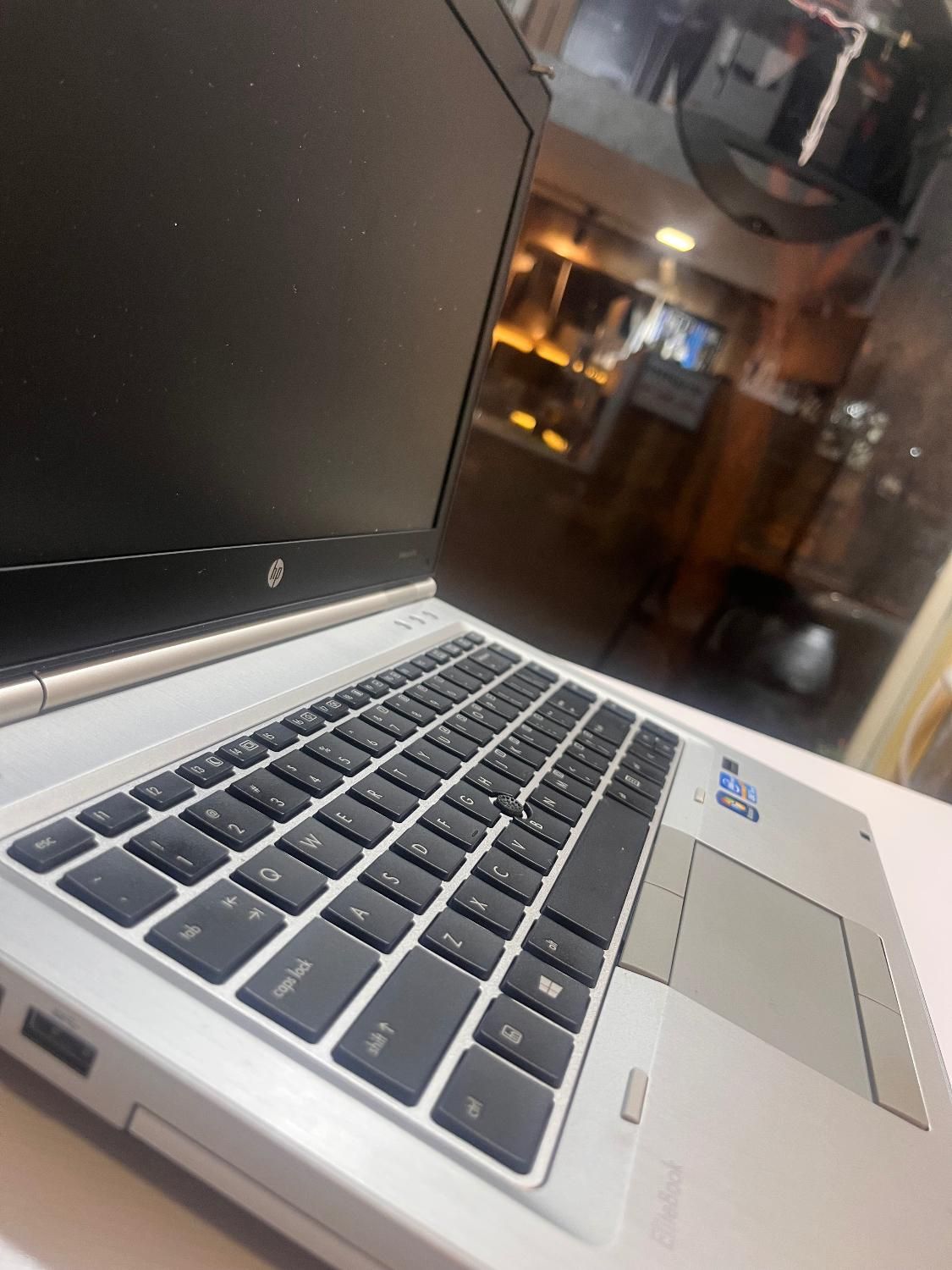 Hp نسل ۲ دانشجویی حسابداری ترید|رایانه همراه|کرمانشاه, |دیوار
