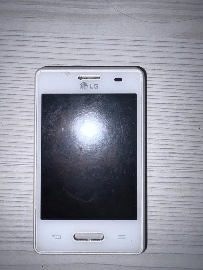گوشی LG-E425|موبایل|مشهد, کوثر|دیوار