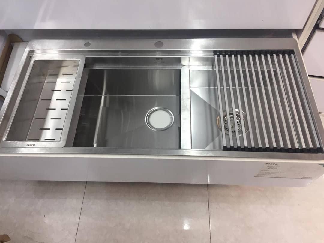 سینک دست ساز باکسی|مصالح و تجهیزات ساختمان|شیراز, تندگویان|دیوار