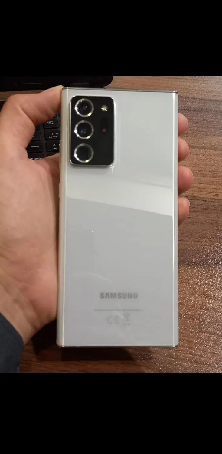 Note 20 Ultra 5G ram12|موبایل|تهران, قلهک|دیوار