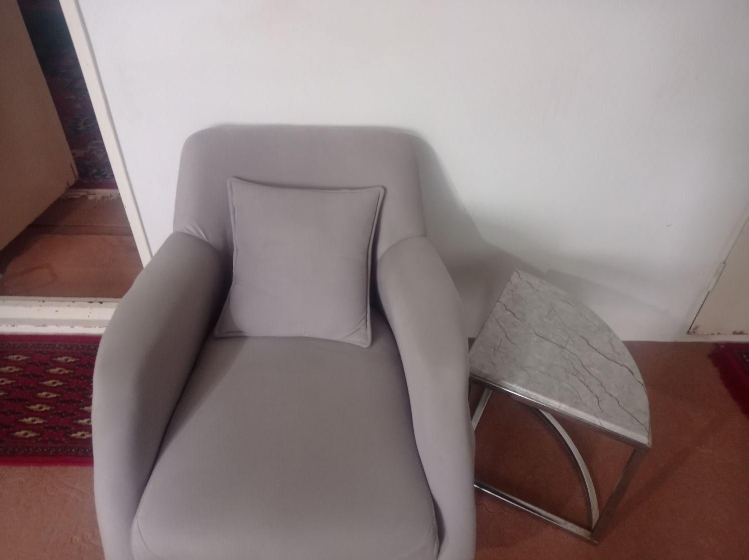 مبل راحتی|مبلمان خانگی و میز عسلی|اردبیل, |دیوار