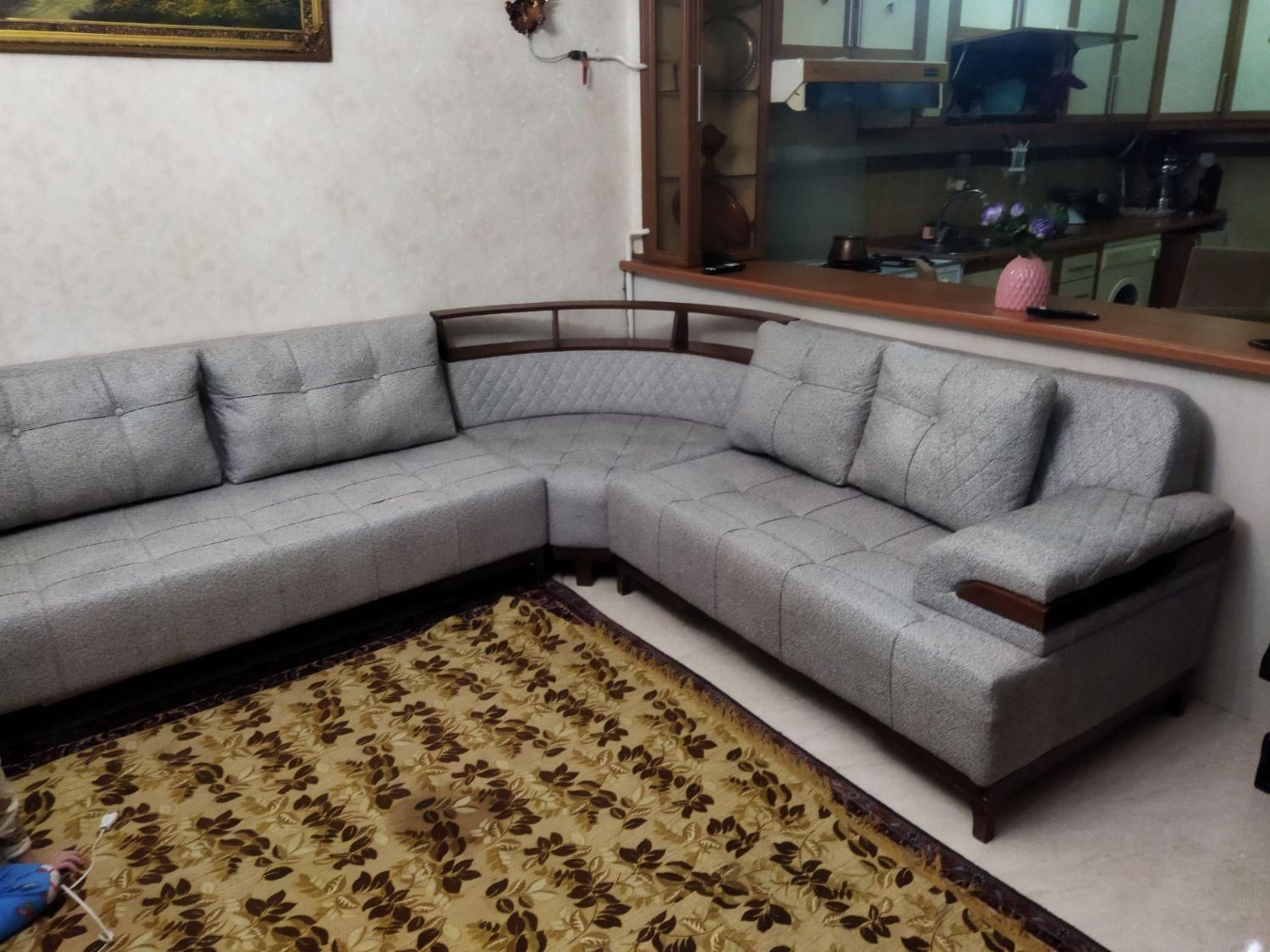 تعمیرات تخصصی مبل|خدمات پیشه و مهارت|زنجان, |دیوار