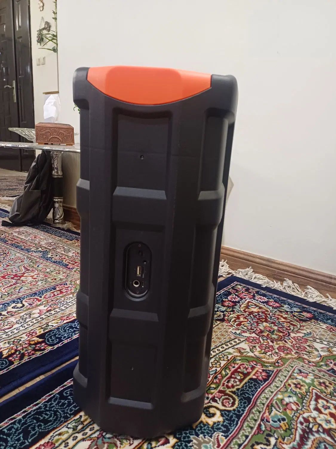 اسپیکر kts-1713|سیستم صوتی خانگی|مشهد, نرگس (شهرک غرب)|دیوار
