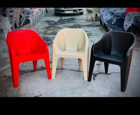 صندلی پلاستیکی باغی غذاخوری Armana 089/کرج گلشهر|میز و صندلی غذاخوری|کرج, گلشهر|دیوار