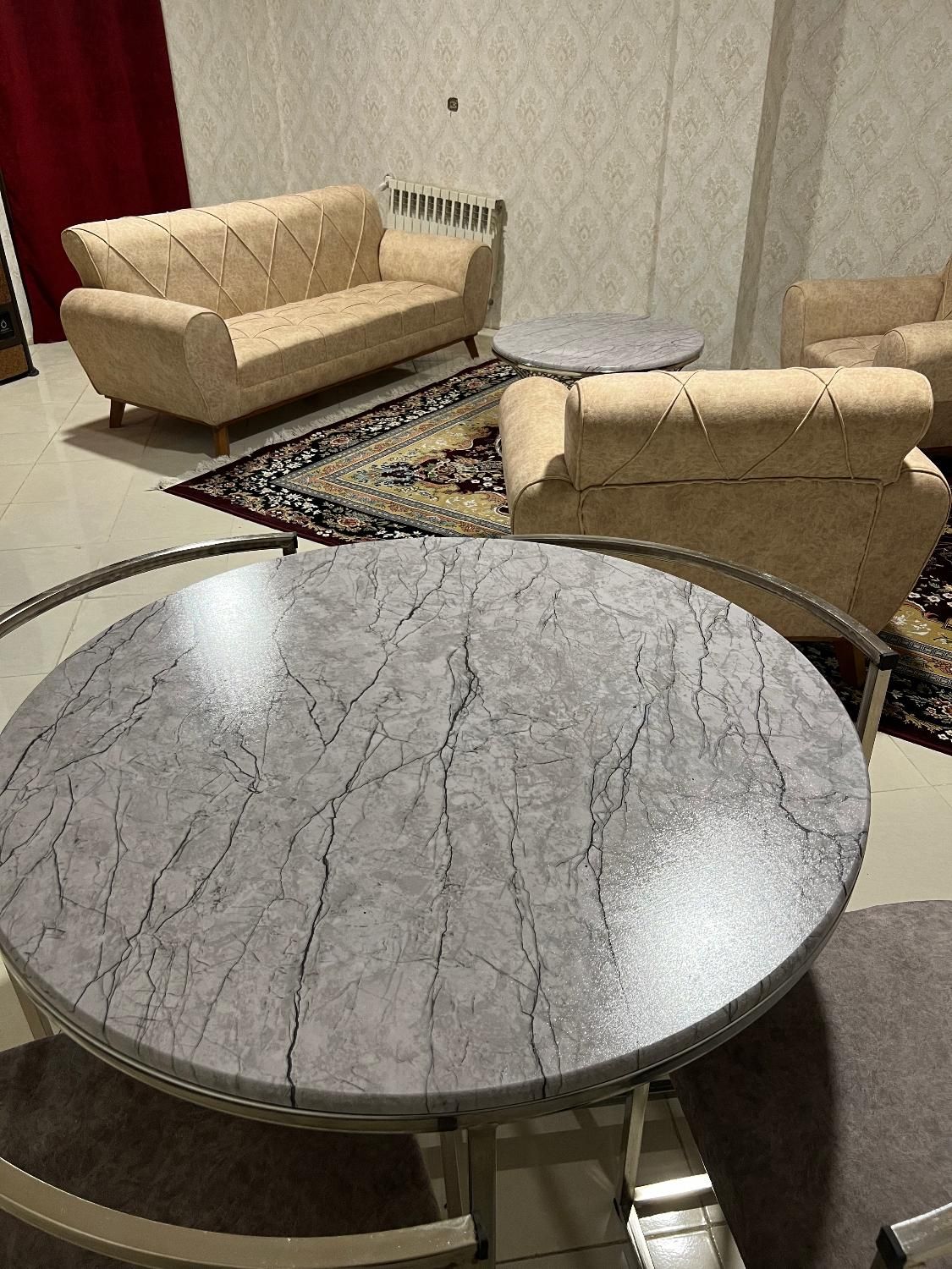 اجاره روزانه و ماهانه فاز ۱ پرند|اجارهٔ کوتاه‌مدت آپارتمان و سوئیت|پرند, فاز ۱|دیوار