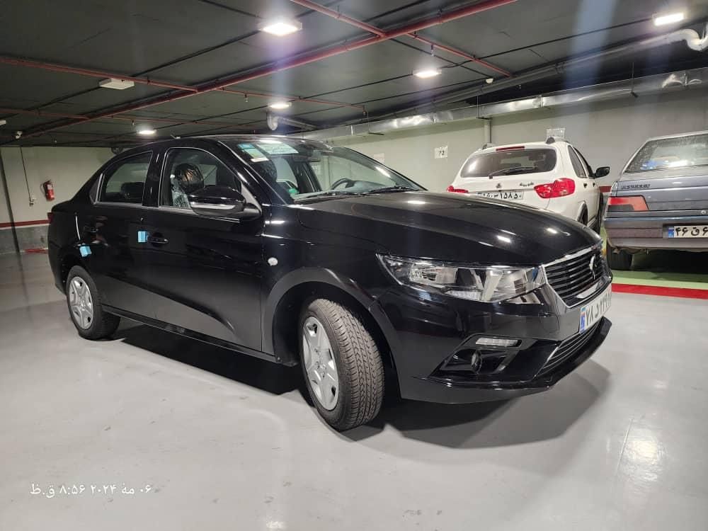 تارا v1 پلاس، مدل ۱۴۰۴ / فقط اقساط|خودرو سواری و وانت|تهران, ونک|دیوار