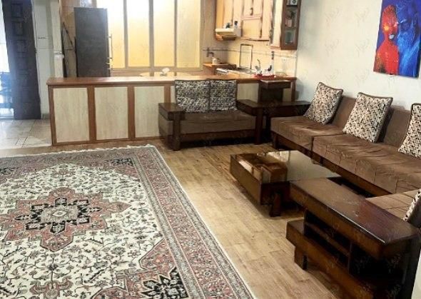 سوییت خانه منزل اجاره پارکینگ دار داخل شهر جوانرود|اجارهٔ کوتاه‌مدت آپارتمان و سوئیت|جوانرود, |دیوار