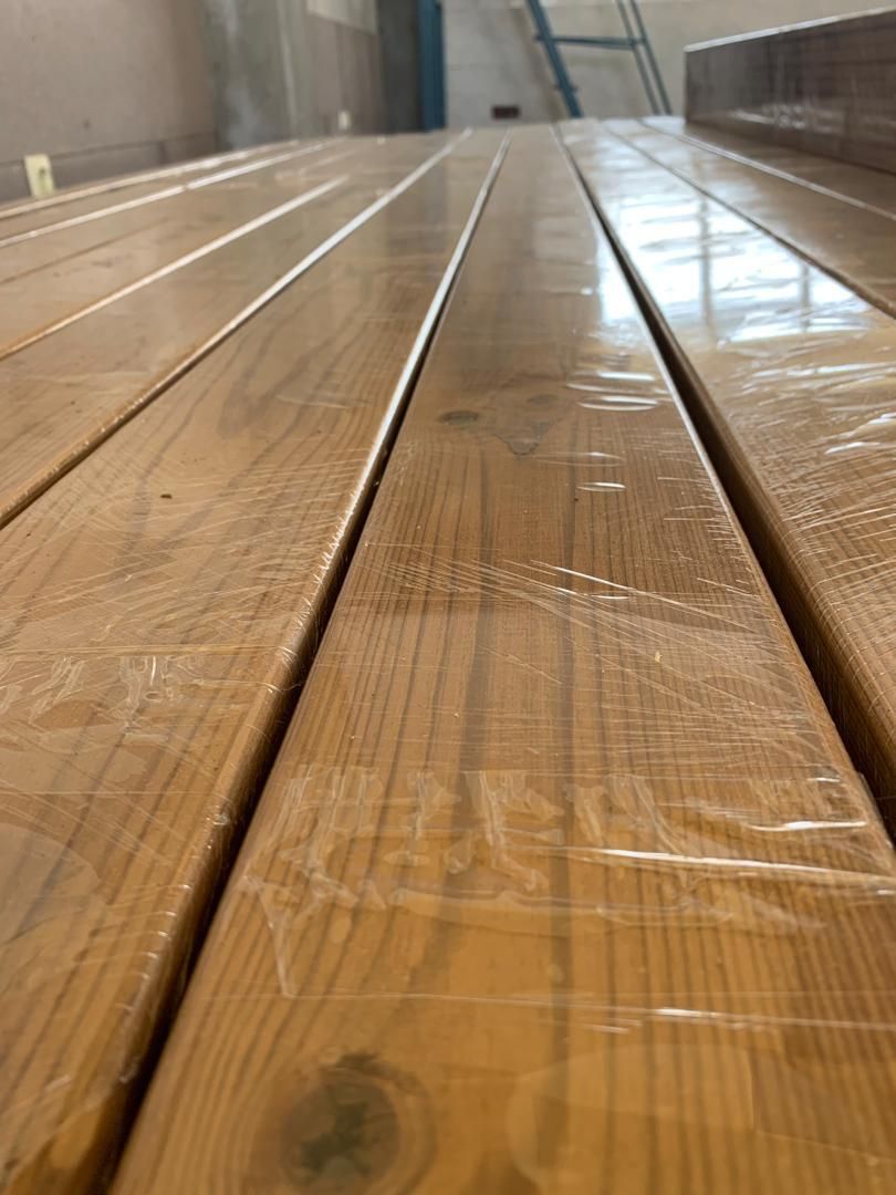 چوب ترموود|عمده‌فروشی|اصفهان, جاوان|دیوار