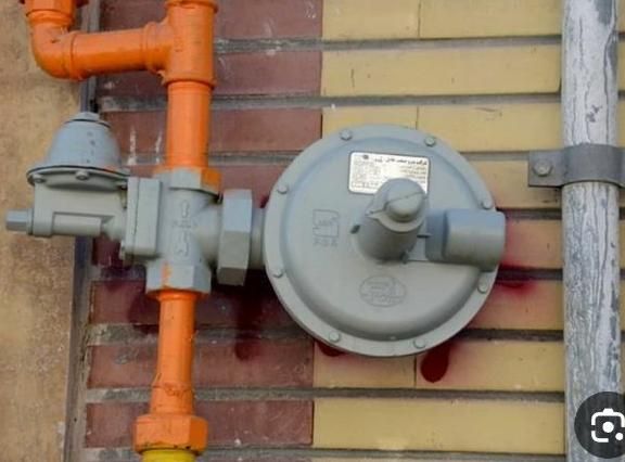 لوله کشی گاز و آتشنشانی با تاییدیه نظام مهندسی|خدمات پیشه و مهارت|قوچان, |دیوار