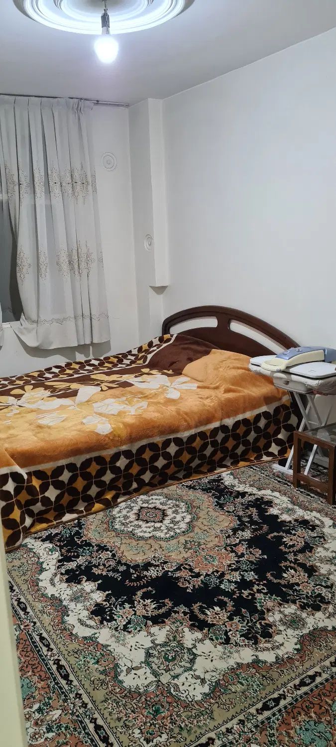 اجاره آپارتمان ۷۰ متری دو خواب با آسانسور|اجارهٔ آپارتمان|تهران, تاکسیرانی|دیوار