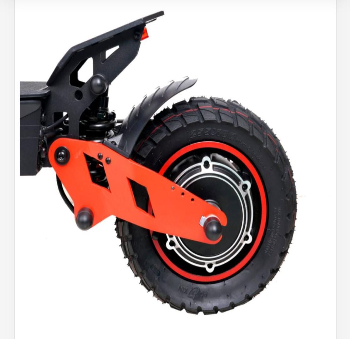 اسکوتر برقی ایستاده GMAX3(ROHAN MOTOR)|دوچرخه، اسکیت، اسکوتر|تهران, سبلان (لشگر)|دیوار