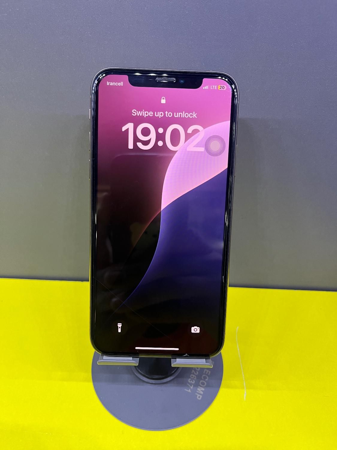 Iphone Xs 256 gig|موبایل|تهران, شهرک نفت (منطقه ۱)|دیوار
